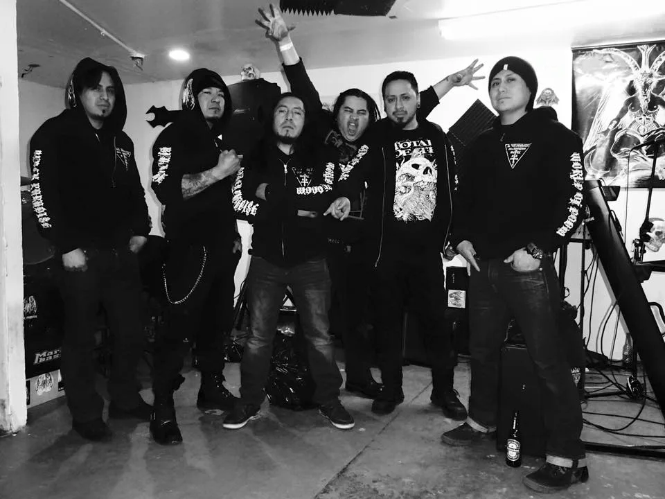 Black Paradise