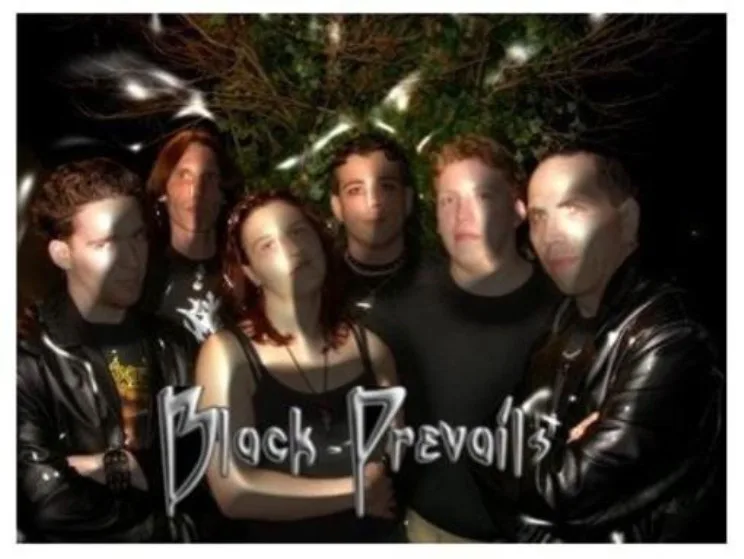 Black Prevails