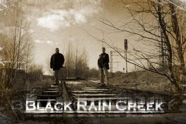 Black Rain Creek