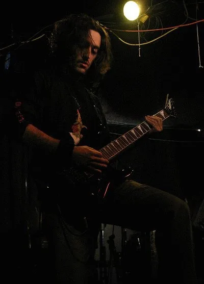 Black Rain