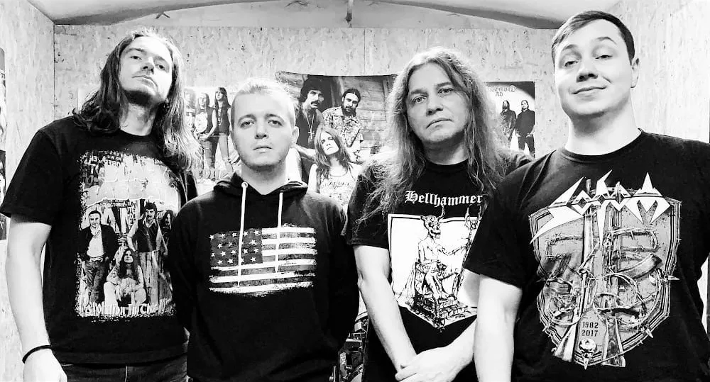 Black Raven Community