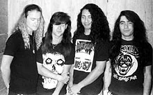 Pestilence