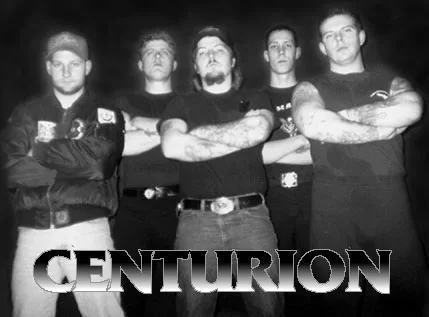 Centurion