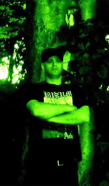 Black Serpent Sun