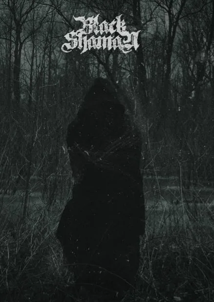 Black Shaman