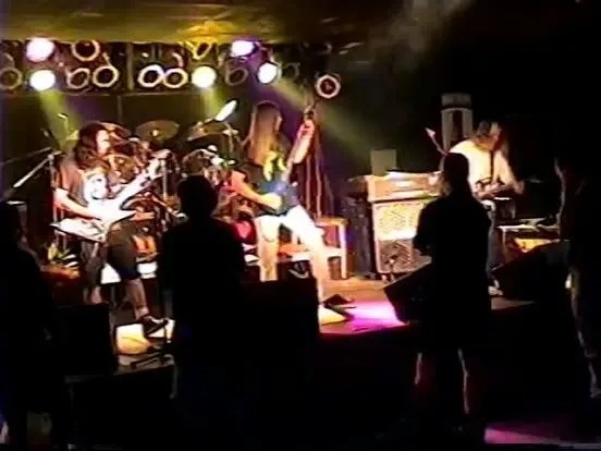Debauchery