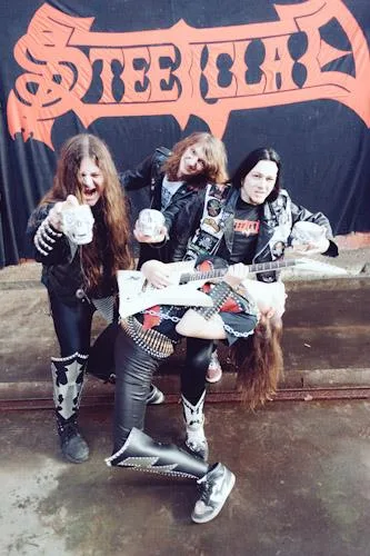 Steelclad