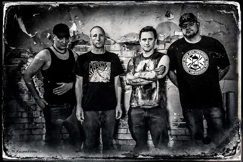 The Black Sound
