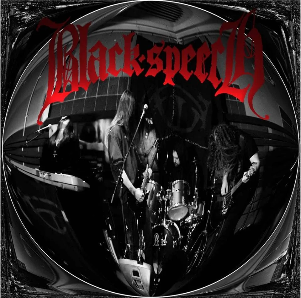 Black Speech