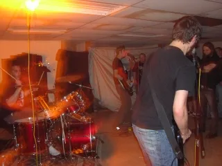 Black Spoon Brigade