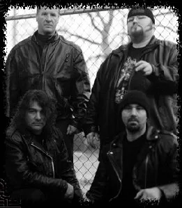 Black Stone Ritual