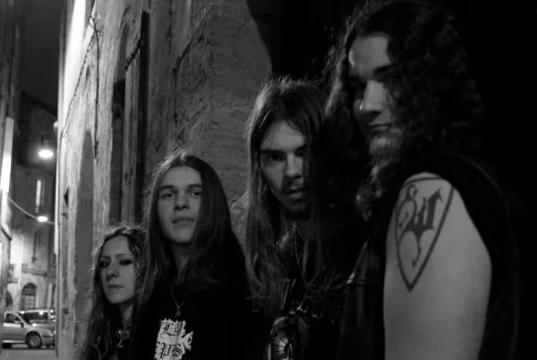 Black Storm