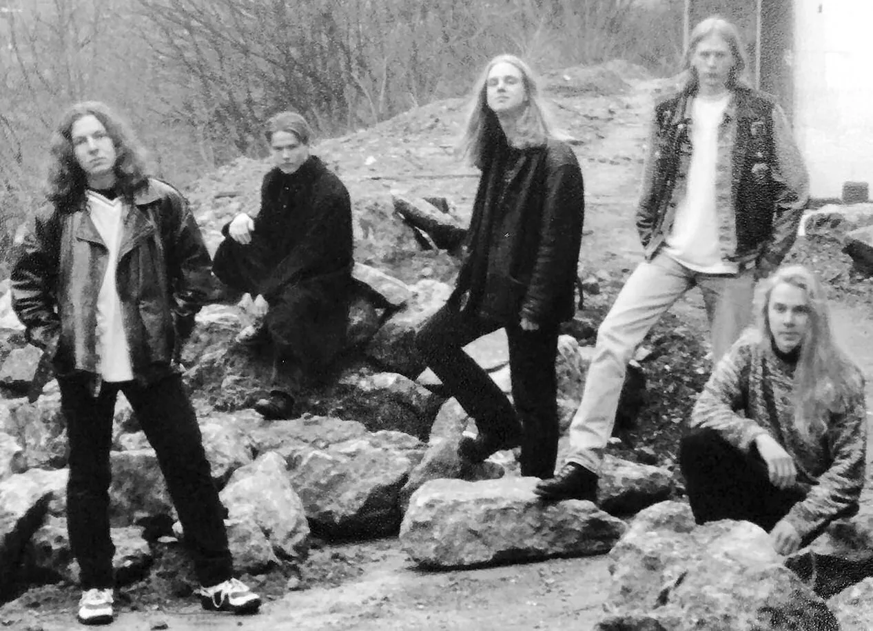 Black Sunshine