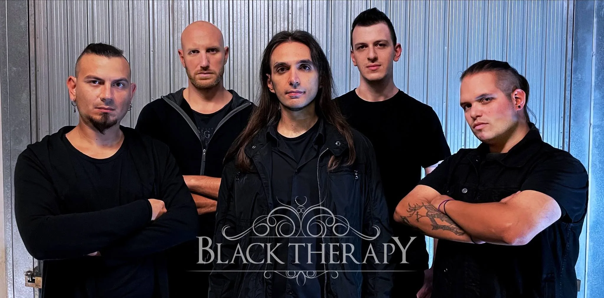 Black Therapy