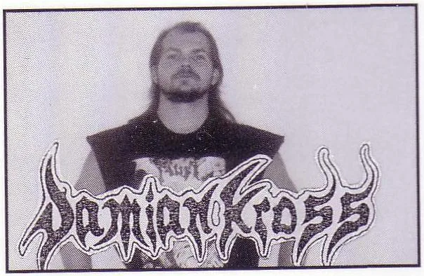 Damian Kross