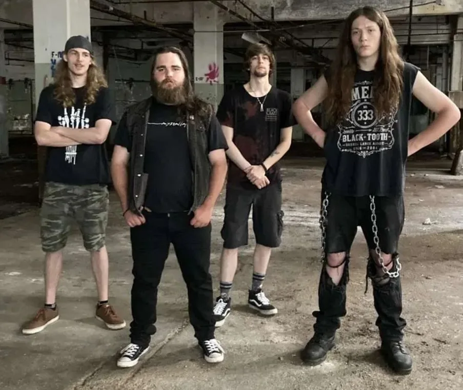 Black Tööth