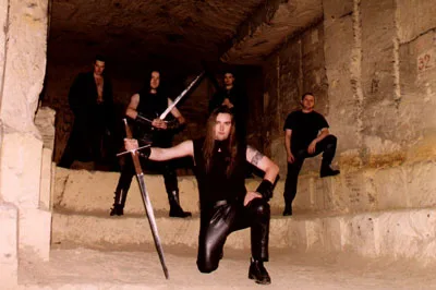 Shadowbreed