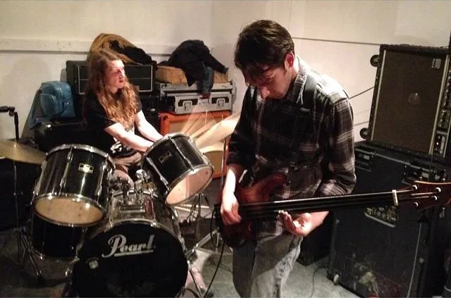 Black Tremor