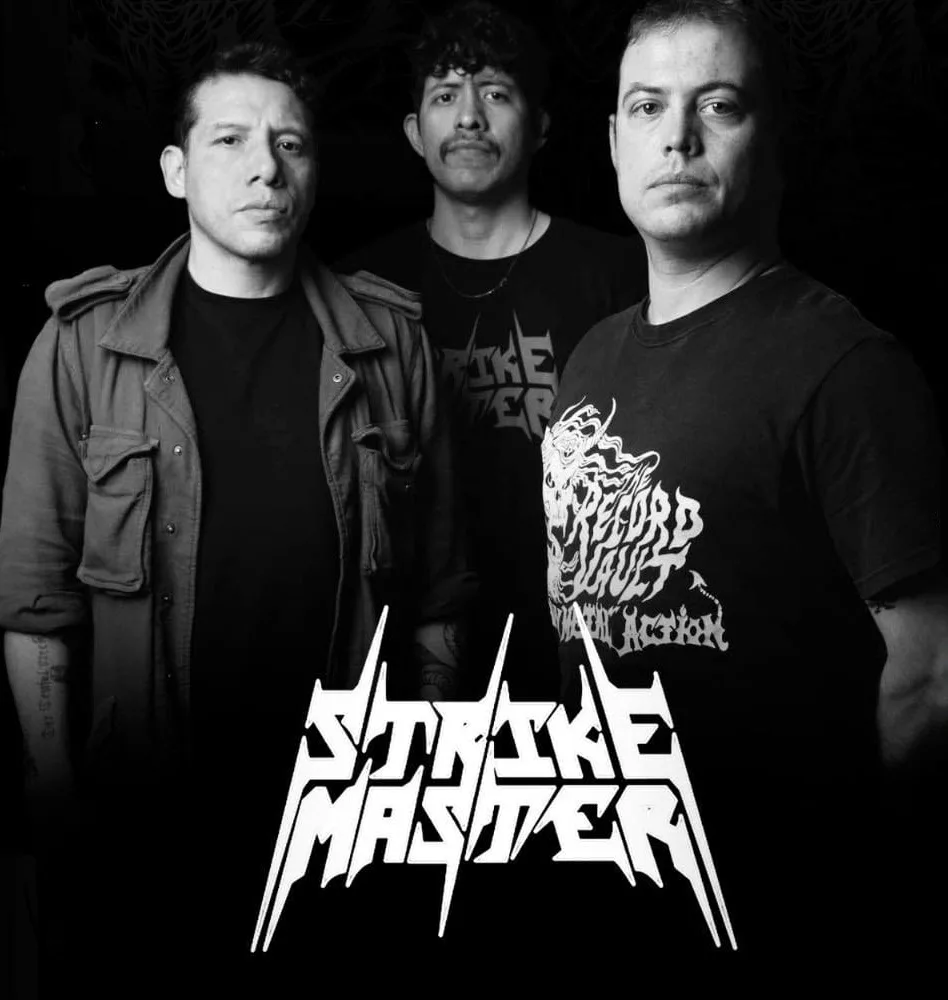 Strike Master