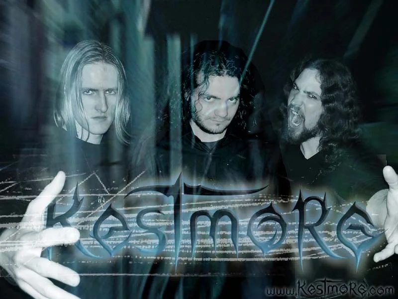 Kestmorg