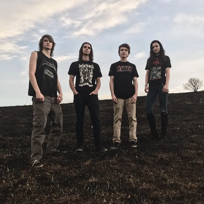 Black Vigil