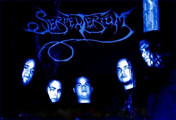 Serpenterium