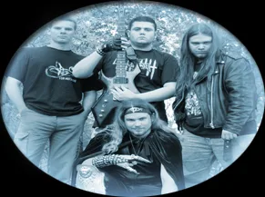 Knights of Tethys