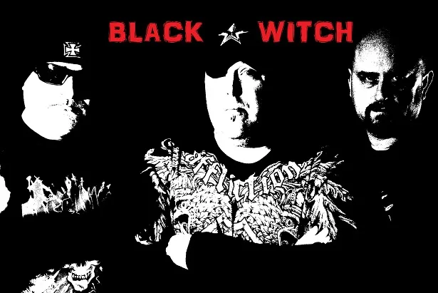 Black Witch