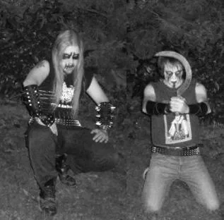 Black Winterblood