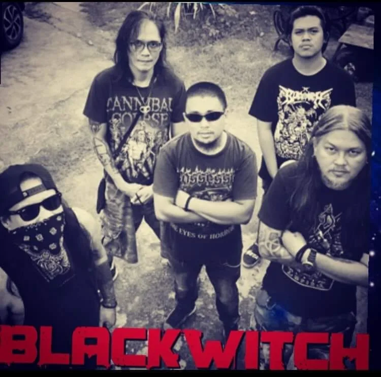 Black Witch