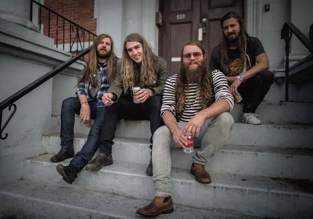 Black Wizard
