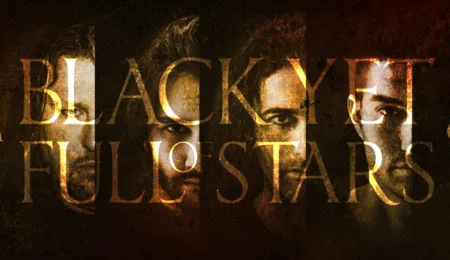 Black yet Full of Stars