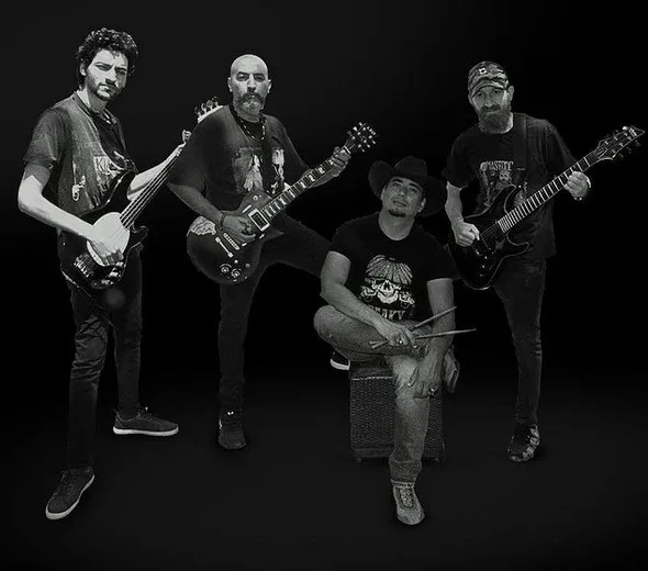 Blackbell