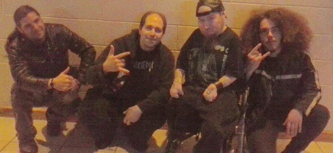 Blackdeth