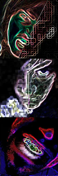 Blackdrone Inc.