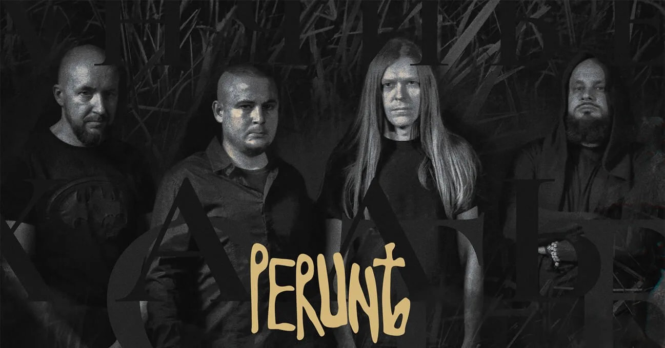 Perunъ