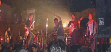 Blackend