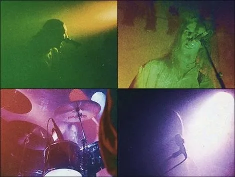 Blackened