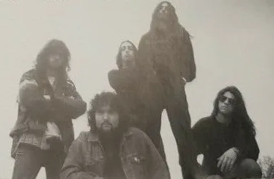 Blackened