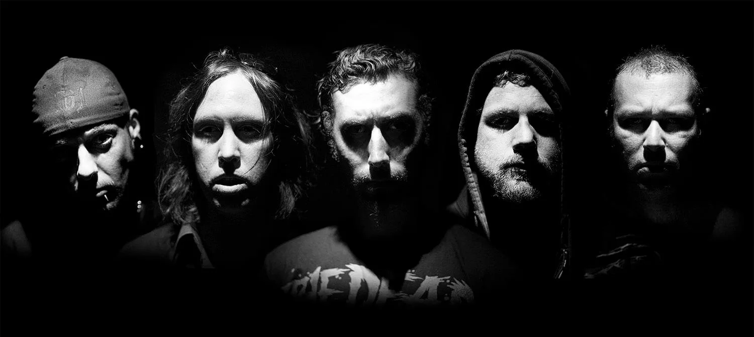 The Blackened Beneath
