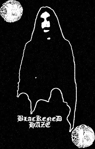 Blackened Haze