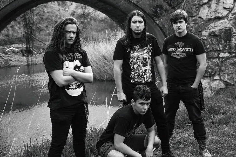 The Blackening