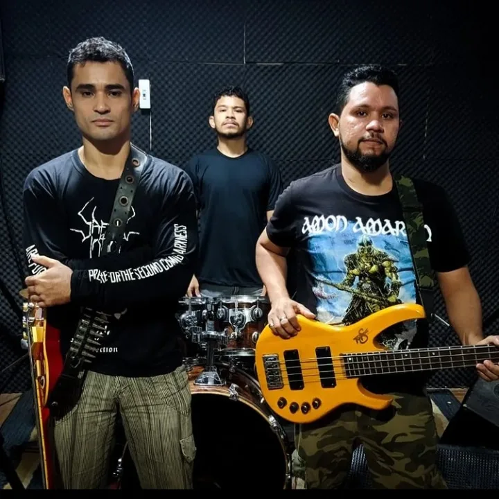 Blackest Execration