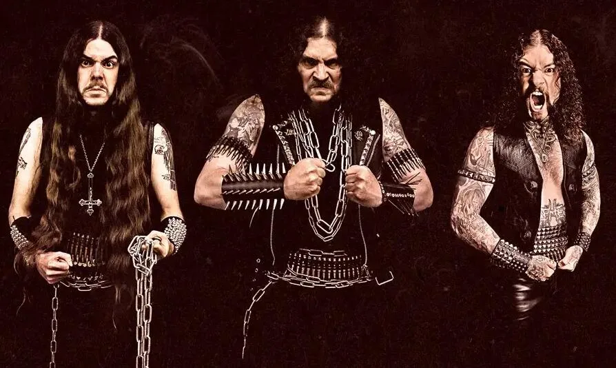 Blackevil