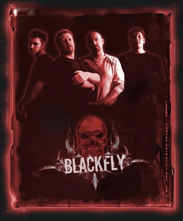 Blackfly