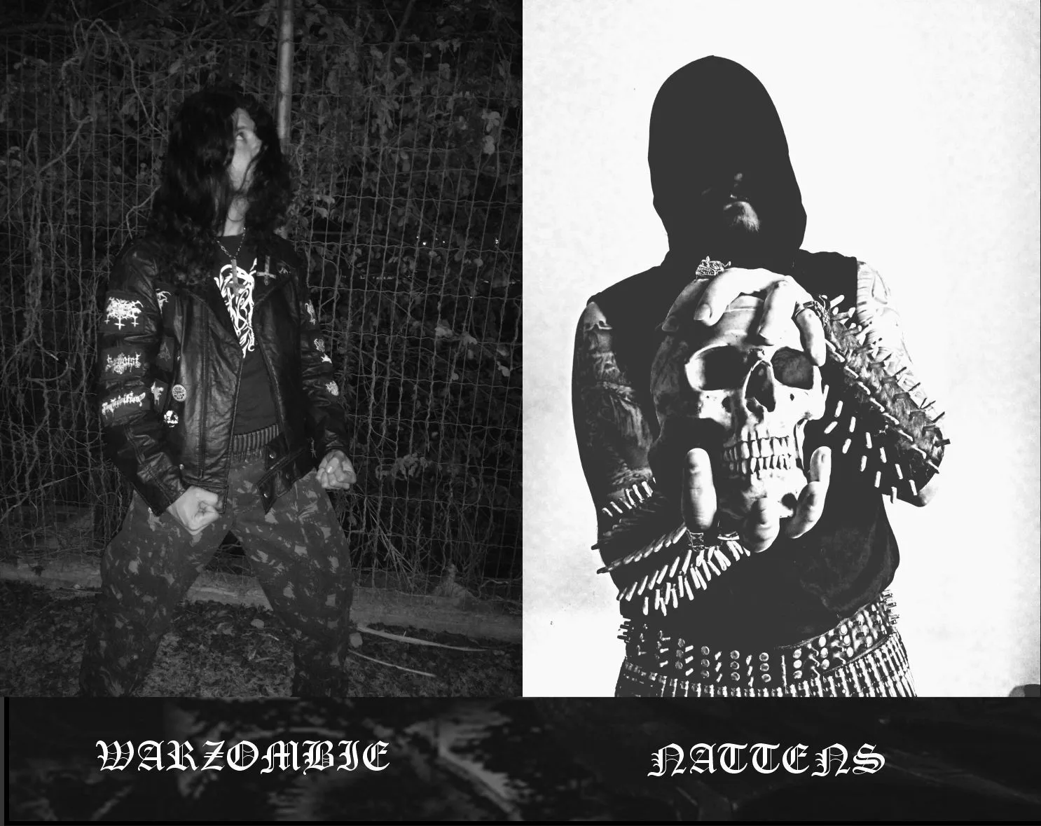 Blackgoat Holocaust
