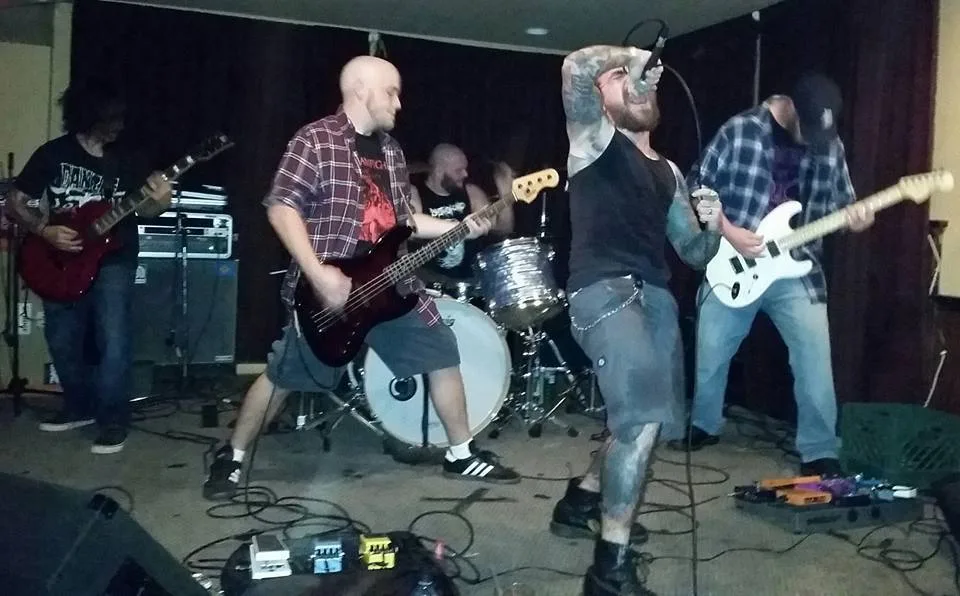 BlackHand