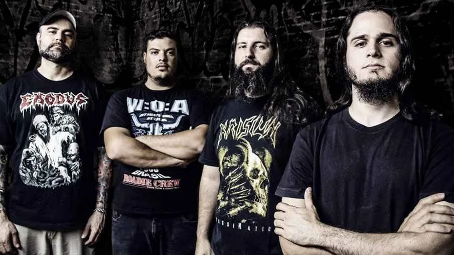 Necrofobia