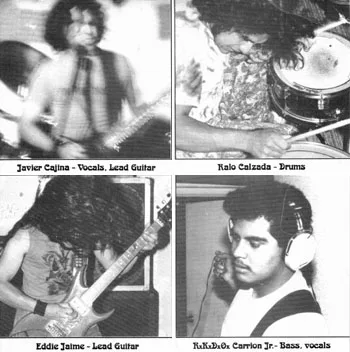 F.C.D.N. Tormentor