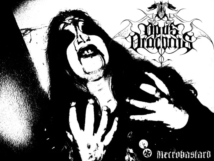 Opus Draconis